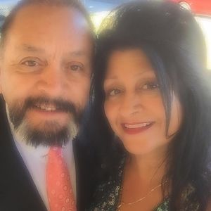 Meet your Posher, Ruben